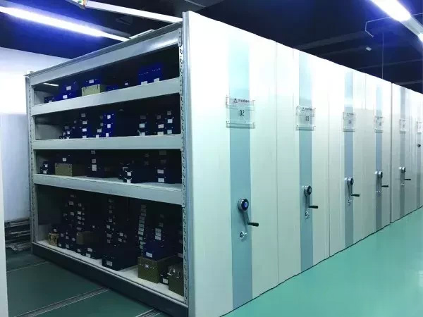 博物馆柜